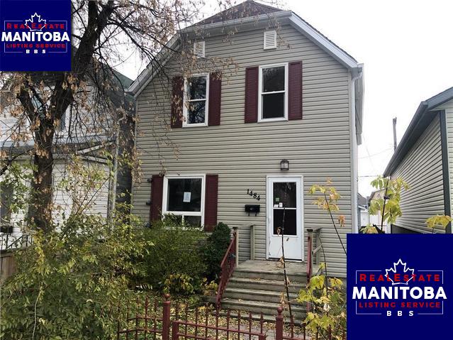 Property 1484 Ross Ave Main image