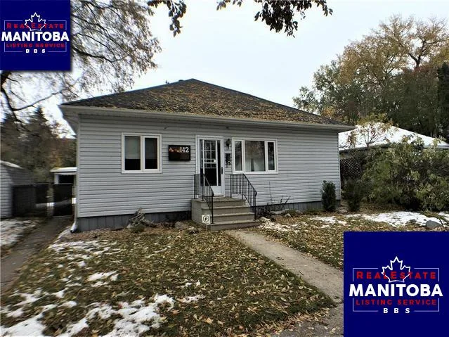 142 3rd St Se, Portage La Prairie
