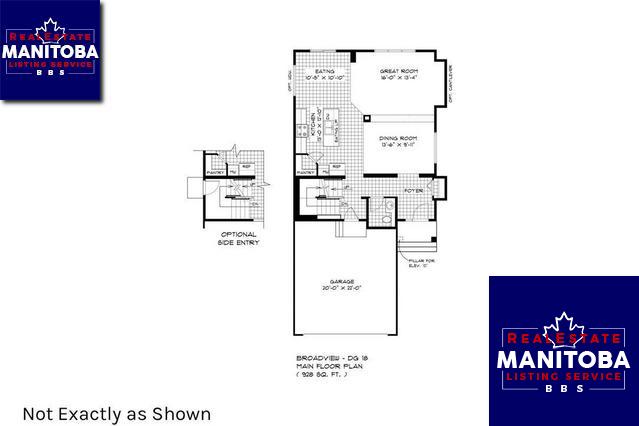 Property 95 Dedrick Bay img1