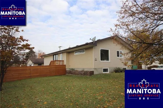 270 1st St Sw, Carman