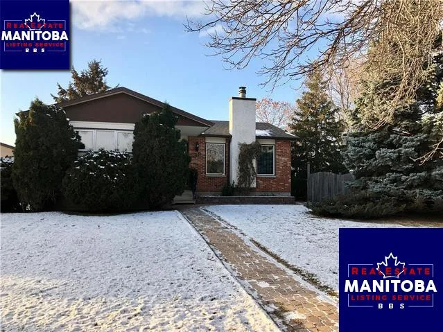 30 Idlewild Bay, Winnipeg