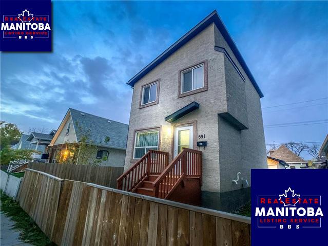 Property 691 Magnus Ave Main image