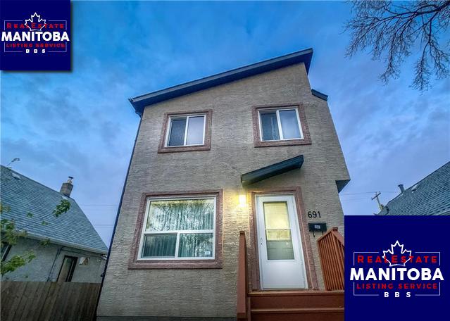 Property 691 Magnus Ave img1