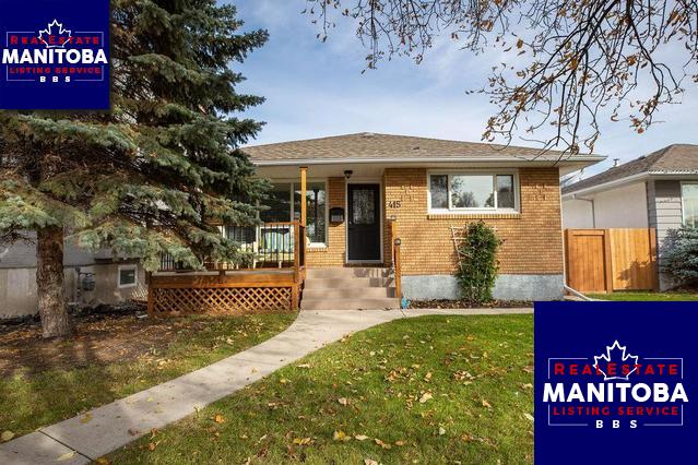 Property 415 Greene Ave Main image