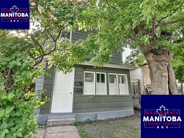 256 Beacon St, Winnipeg