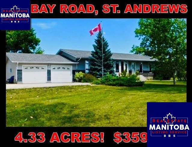575 Bay Rd, St Andrews