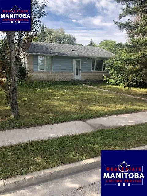 740 Ashton Ave, Beausejour