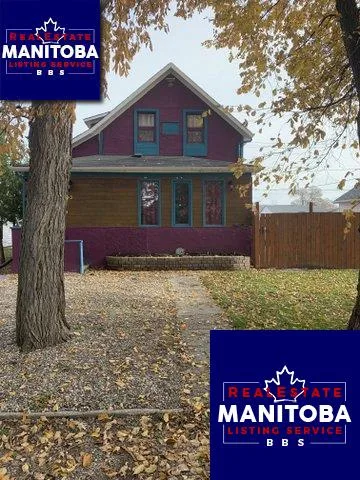 43 Sowden St S, Souris