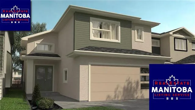 54 George Barone Bay, Winnipeg