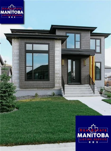 7 Vireo Lane, Winnipeg