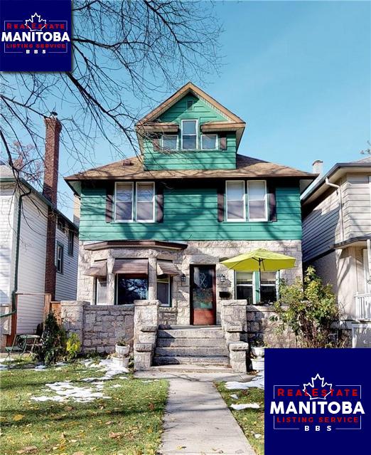 Property 977 Grosvenor Ave Main image