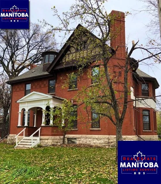 145 Middle Gate, Winnipeg