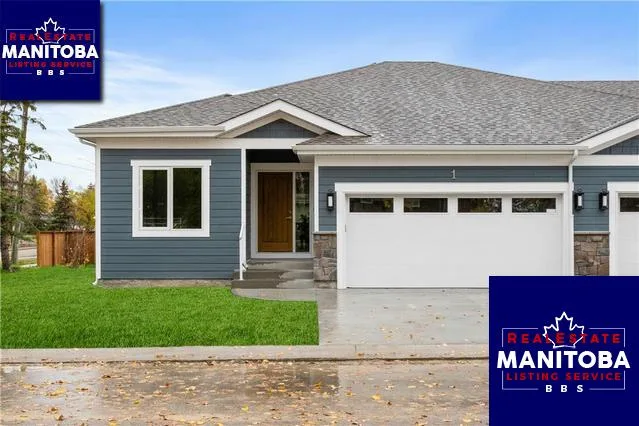 1 3102 Birds Hill Rd, East St Paul
