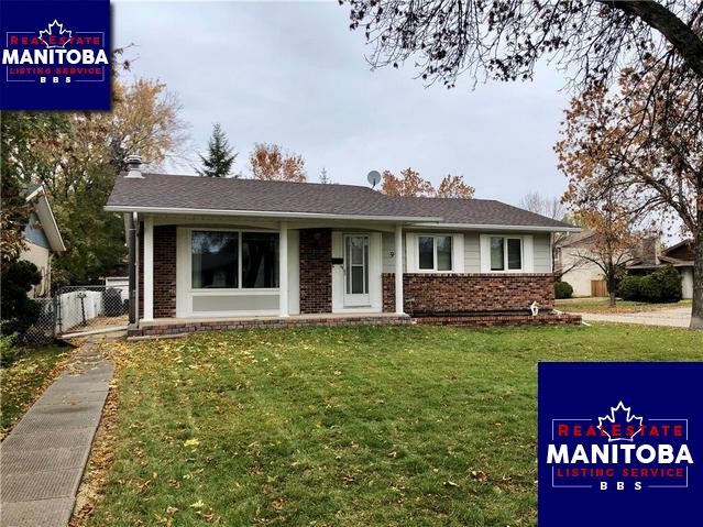 Property 98 Moberly Ave Main image