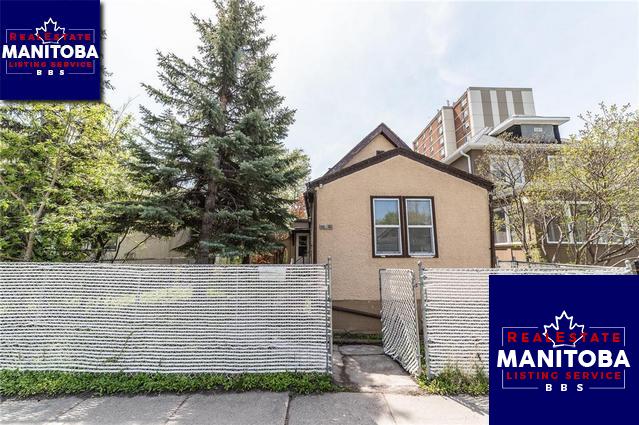 Property 454 Pritchard Ave Main image