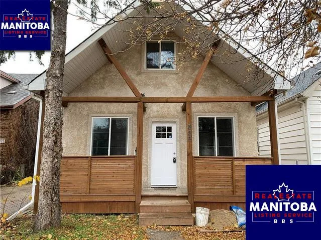 885 College Ave, Winnipeg