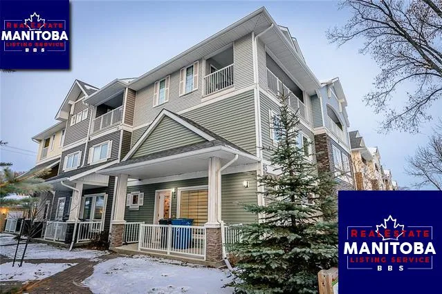 2 415 Pandora Ave, Winnipeg