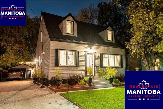 Property 103 Berrydale Ave Main image