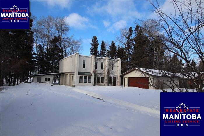 Property 55 Rocky Lake East Shore Rd Main image