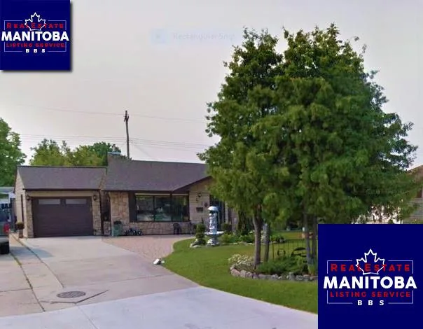 51 Bibeau Bay, Winnipeg