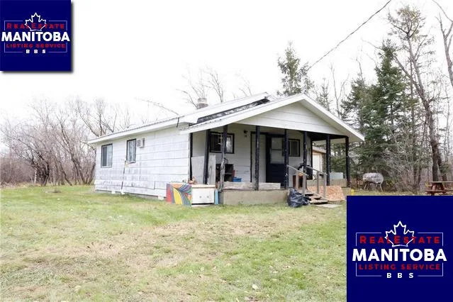 96059 1e Rd, Teulon