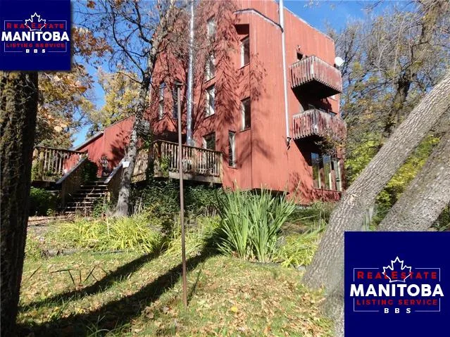 230 Creek Bend Rd, Winnipeg