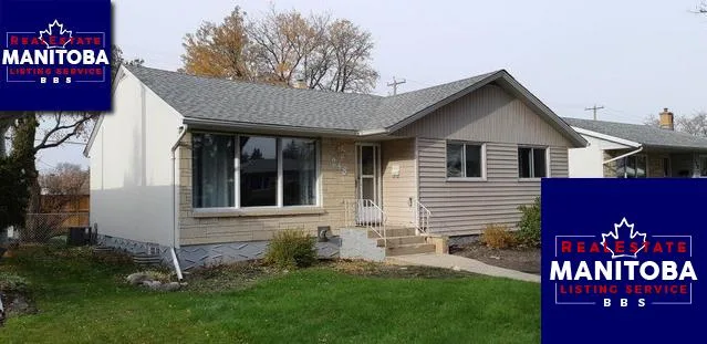 248 Rita St, Winnipeg