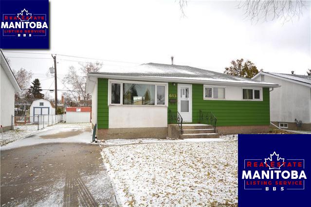 Property 663 Oakland Ave Main image