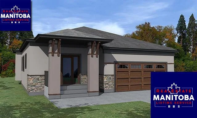 7 Windflower Rd, Winnipeg