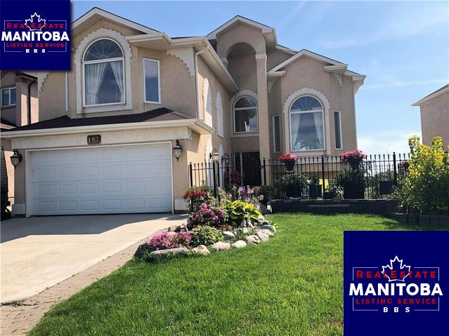 Property 187 Thorn Dr Main image