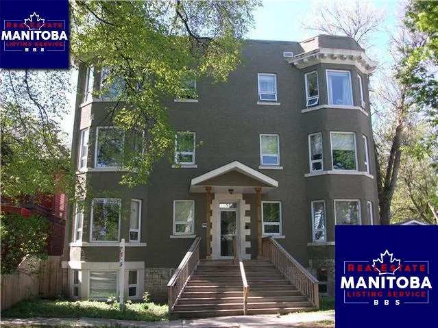 2 Bed Apartment for Sale at 3 52 Fawcett Ave, Winnipeg, MB - MLS® #1930311