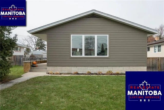 23 Lachine Rd, Winnipeg