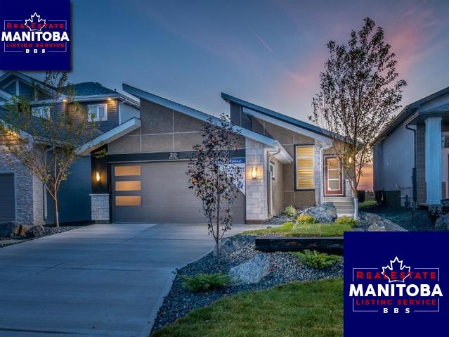 Property 20 Kestrel Way Main image