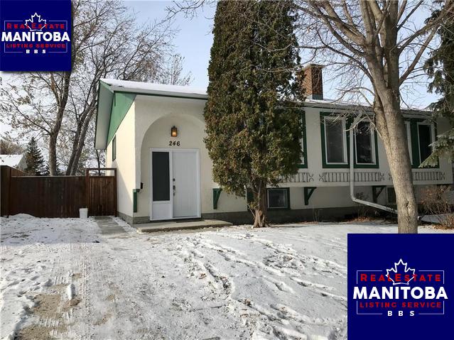 Property 246 Cullen Dr Main image