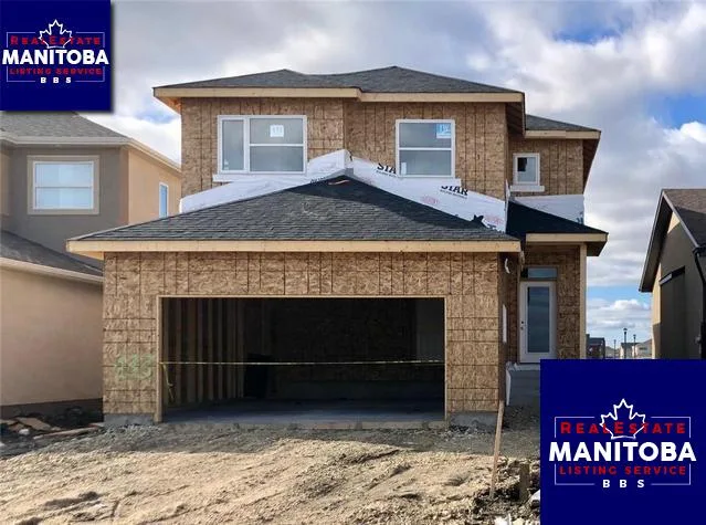 133 Red Sky Rd, Winnipeg