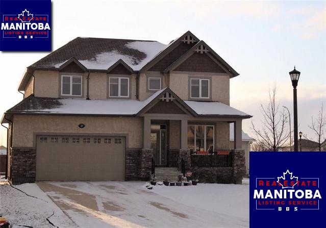 Property 20 Appletree Cr Main image