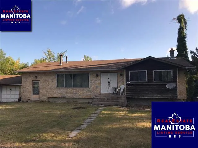 1002 Church Rd, East Selkirk