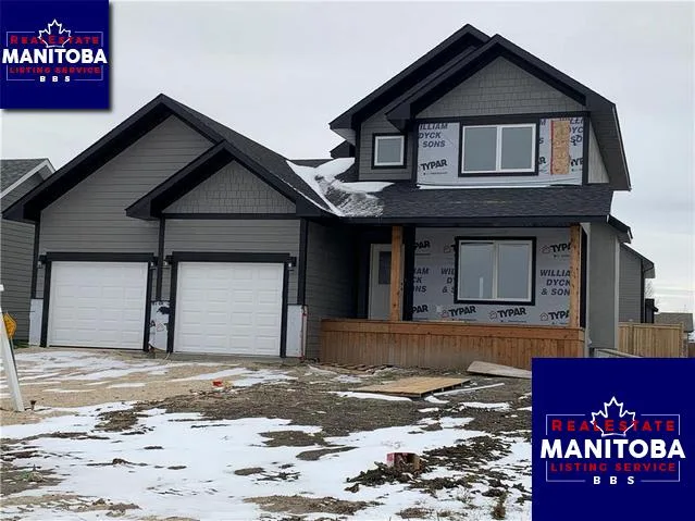 103 Claremont Dr, Niverville