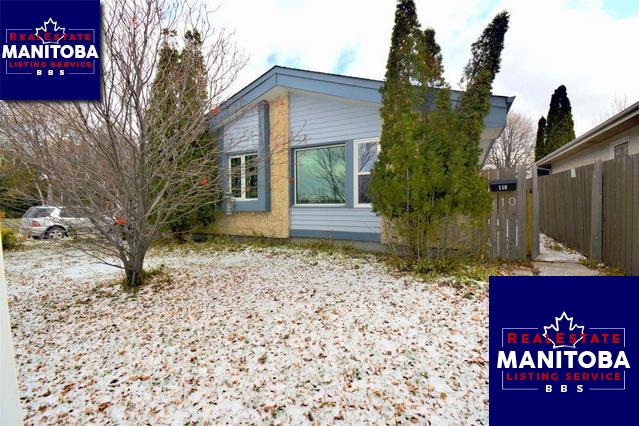 Property 110 John Forsyth Rd Main image