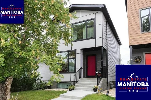 147 Collegiate St, Winnipeg