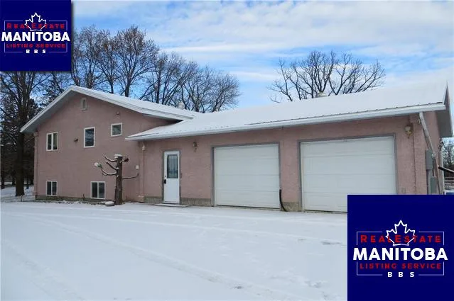 32113 33 E Rd, Steinbach