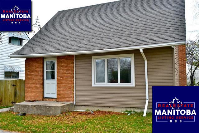 Property 597 Harbison Ave E Main image