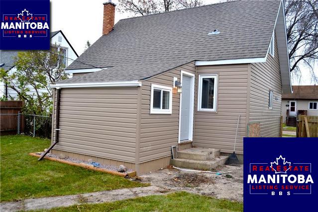 Property 597 Harbison Ave E img1