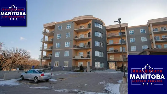 105 110 Creek Bend Rd, Winnipeg
