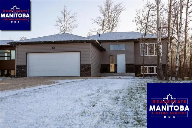 30 Fox, Kleefeld