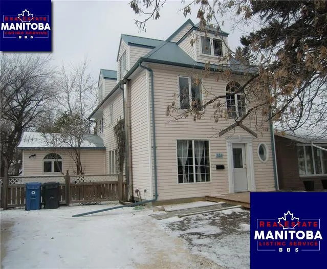 364 Whytewold Rd, Winnipeg