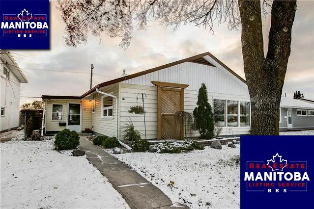 16 Colish Dr