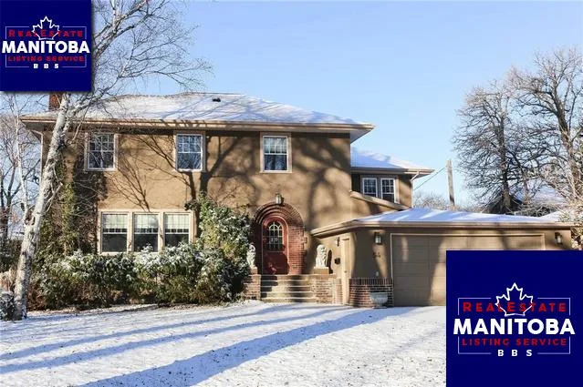 54 Wilton St, Winnipeg