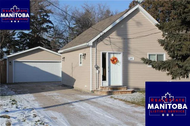 347 Second St N, Beausejour