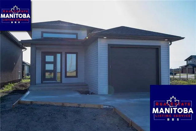 1 Briarfield Crt, Niverville